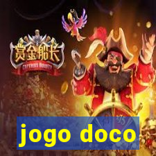 jogo doco